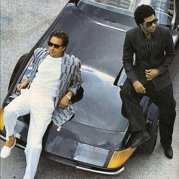 Meet your Posher, J - Picture 1 of 1